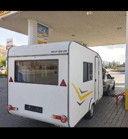 Fethi Bey Parki Φετιγιέ