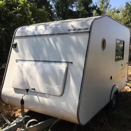 Szálloda Fethi Bey Parki