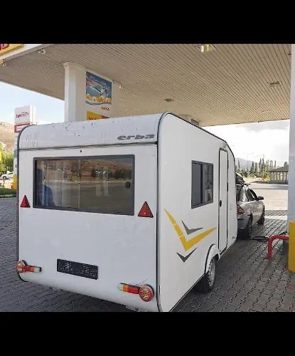 Fethi Bey Parkı Fethiye