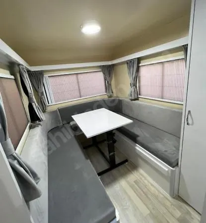 Fethi Bey Parki Ξενοδοχείο *